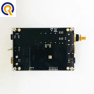อะมาเนโรการ์ดอินเตอร์เฟส <span class=keywords><strong>USB</strong></span> แบบอิตาลี CPLD <span class=keywords><strong>SPDIF</strong></span> เอาต์พุตโคแอกเซียล I2S DSD512 Dop128 I2s ประมวลผลและแปลงสัญญาณ - Product Image 5