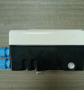 Logix 510si-15-W2DEE-00F0-000 ดิจิตอล HART - Product Image 4