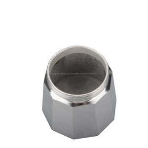 Top vendedor café rojo de respetuoso del medio ambiente café fabricante oem maceta moka - Product Image 3