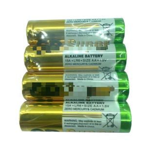 Alcalina 12V <span class=keywords><strong>23a</strong></span> A23 L1028 Célula seca Alta calidad <span class=keywords><strong>23A</strong></span> 12V Batería seca súper alcalina 12V <span class=keywords><strong>23A</strong></span> Batería ultra alcalina - Product Image 3