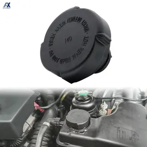 Pour <span class=keywords><strong>BMW</strong></span> Série <span class=keywords><strong>3</strong></span> 5 6 7 E46 E36 E39 E61 E64 E65 X3 <span class=keywords><strong>Bouchon</strong></span> de réservoir d'expansion Couvercle de radiateur <span class=keywords><strong>Bouchon</strong></span> d'huile 17111742232 Remplacement Accessoires - Product Image 1