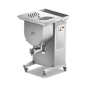 QDMECH Best Seller Mezclador eléctrico comercial de <span class=keywords><strong>carne</strong></span> y verduras Picadora automática de <span class=keywords><strong>carne</strong></span> Máquina mezcladora de relleno Best Seller global - Product Image 1