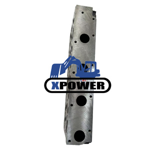 ฝาสูบเครื่องยนต์ XPower V3300 V3300T V3300DI-T ใหม่ สำหรับรถขุดตีนตะขาบรุ่น M8200 M8200DT M8200HD M8200HDC M9000 M9000DT - Product Image 2