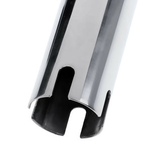 Soporte para caña de pescar de acero inoxidable 316 con correa para pescar en barcos y yates - Product Image 4