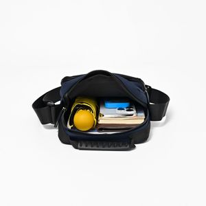 Men Nylon Shoulder <b>Bag</b> <b>Messenger</b> <b>Bag</b> Casual Waterproof Oxford Zipper Pocket Handbag Fashion Tote Travel Male Crossbody <b>Bags</b> - Product Image 5