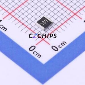 Résistance SMD SCR1210J130K 1210 (Type : Film Épais) (Résistance : 130 kOhm Précision : 5%) - Product Image 1