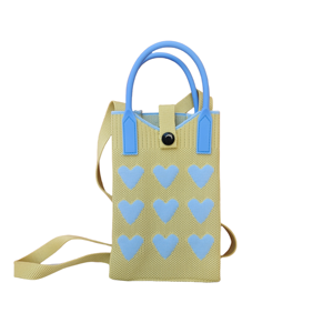 Nuevo modelo <span class=keywords><strong>de</strong></span> bolso para teléfono móvil, bolso informal para mujer, bolso portátil y multifuncional, proveedor mayorista en línea - Product Image 4