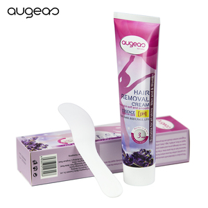 Crème dépilatoire indolore et rapide pour le corps - Product Image 2
