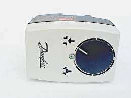 Danfoss - AME 13 24V 14s/mm 5mm 300N - Product Image 3