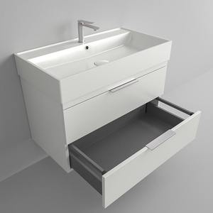 Único gabinete colgado <span class=keywords><strong>lavabo</strong></span> bajo Vanity vessel <span class=keywords><strong>Lavabo</strong></span> T-edge portátil Bagno <span class=keywords><strong>muebles</strong></span> <span class=keywords><strong>lavabo</strong></span> consola Meuble artículos sanitarios - Product Image 6