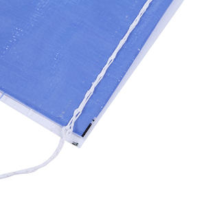 Sac tissé Shandong BOPP laminé et imprimé pour la farine et l'alimentation - Product Image 4