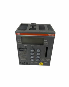 1SAP140200R0201 Procesador PLC para Riel DIN de 512kB para Sistema de Control Automático de Línea de Ensamblaje - Product Image 1