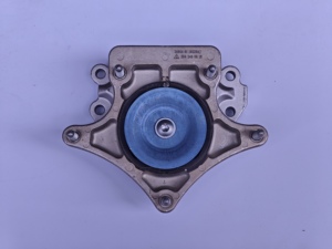 Supporto per Trasmissione Automatica Originale ZF <span class=keywords><strong>LEMFORDER</strong></span> 3495401 Adatto per Mercedes OE:204 240 06 18 - Product Image 1