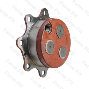 Pièce détachée Planetary Carrier 11709500 066855 Fit For Volvo BL60 BL60B BL71 BL70 - Product Image 4