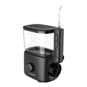 Irrigateur Oral Professionnel Rechargeable Portable Irrigateur <span class=keywords><strong>Dentaire</strong></span> Dents Propre <span class=keywords><strong>Fil</strong></span> <span class=keywords><strong>Dentaire</strong></span> Oral 600ml Irrigateur À Jet D'eau - Product Image 2