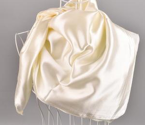 Bán Buôn 56 Màu Sắc Có Sẵn Đồng Bằng Lụa Khăn Hijab Hồi Giáo Phụ Nữ Hijabbers Sự Lựa Chọn Tốt Nhất Cầu Nguyện Chiếc Khăn Choàng Khăn Choàng - Product Image 5