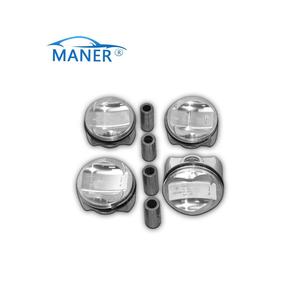 MANER 032107065Q Juego de Anillos de Pistones para Motor de Auto para Seat Ibiza Cupra VOLKSWAGEN POLO SEDAN 2002- - Product Image 1