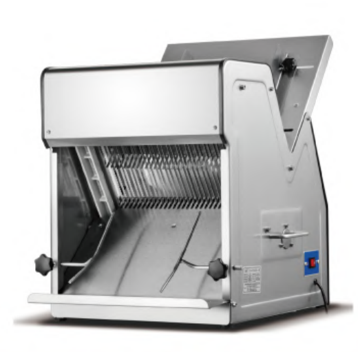 Hot Selling Automatic Bread Slicer/Bread Cutter For Restaurant Use