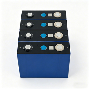 เซลล์แบตเตอรี่ลิเธียมเหล็กฟอสเฟต75Ah 3.2V สำหรับโซลูชันพลังงาน - Product Image 3