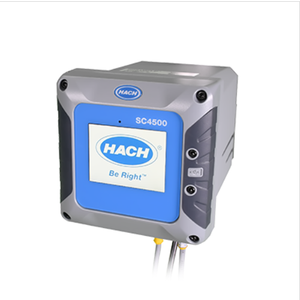 Controlador Digital Auténtico -HACHS SC4500 SC1500 SC200 LXV525.99A1B541 LXV525.99A11551 LXV525.99A15551 Suministro Inmediato Original Sc4 - Product Image 1