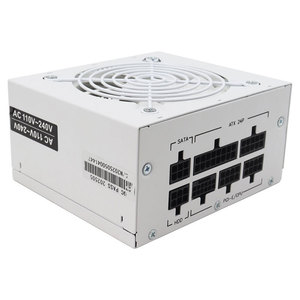 SFX 750W Zwarte Volledig Modulaire Voeding ATX3.0 PCIE5.0 <span class=keywords><strong>Mini</strong></span> <span class=keywords><strong>ITX</strong></span> Chassis 100-240V Ingang CE/ROHS/FCC/80plus Gecertificeerd Op Voorraad - Product Image 3