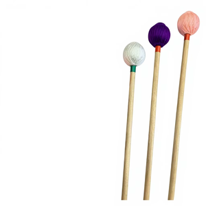 Baquetas Premium para Marimba, Baquetas para Xilófono y Baquetas para Tambor - Product Image 3