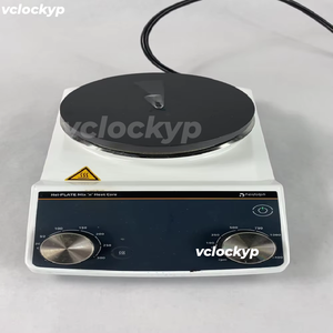 Heidolph Hei-PLATE Mix 'n' Heat Core Magnetic Stirrer Hotplate 506-11200-01-0 - Product Image 2