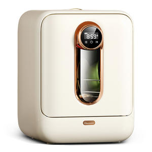 اوتوماتيك بالكامل في غسيل زجاجات الأطفال معقم الزجاجات مع وظيفة التجفيف للشقق المنزلية - Product Image 1