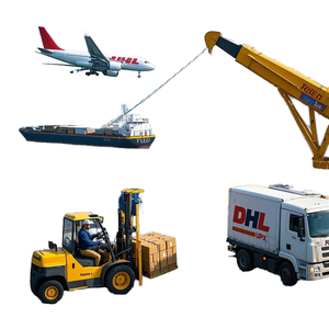 خدمة الشحن السريع من الباب إلى الباب للعناصر الكبيرة مثل مستحضرات التجميل والأثاث والملابس والأحذية إلى المملكة العربية السعودية الشحن الجوي - Product Image 4