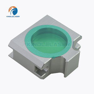 Groupe de lentilles collimateur BOCI Black Diamond Focusing Drawer BLT421S, support de lentille non d'origine BLT310 avec barillet de lentille OEM - Product Image 1