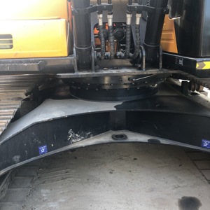 215-9c มือสอง Sany รถขุดใช้ Sy215c รถขุด Sy215 SY 215 2022ปี - Product Image 6