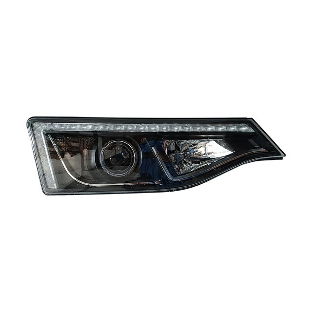 HEAD LAMP Faros Delanteros Bus Lamp Front Headlight Bus Body Parts City Buses HC-B-1683