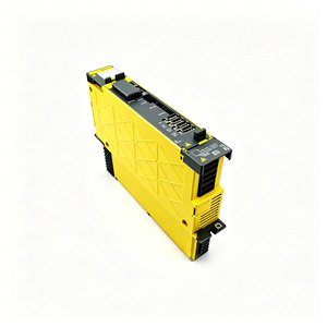 บริการซ่อมบำรุงและรักษาเครื่องจักร FANUC A06B-6240-H306 อย่างมืออาชีพ #   ระบบขับเคลื่อน FANUC Transmission Pro AC Drive FANUC - Product Image 1