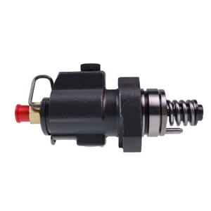 Pièces de rechange pour plateformes élévatrices, pièces de machines de construction, <span class=keywords><strong>pompe</strong></span> d'injection de carburant 70000915 pour moteur Deutz D2011, plateformes élévatrices JLG 400S - Product Image 5