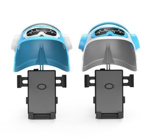 Support de téléphone pour <span class=keywords><strong>moto</strong></span>, support de téléphone pour casque de <span class=keywords><strong>moto</strong></span>, pour <span class=keywords><strong>smartphone</strong></span> de 3,5 à 7,0 pouces, support de téléphone pour rétroviseur de <span class=keywords><strong>moto</strong></span> - Product Image 4