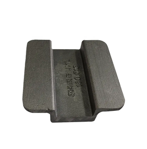 Fonderia di precisione in acciaio inossidabile con fusione a cera persa - Product Image 4
