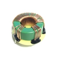 Vente en gros petit transformateur à anneau magnétique T9 5 3 150uh 2.5A Convertisseur de tension de transmission de puissance