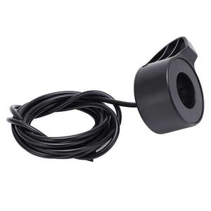 Accélérateur à pouce étanche de qualité supérieure 270X pour trottinette électrique, accessoires et pièces pour vélo électrique - Product Image 3