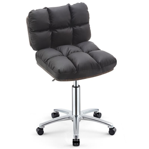 <span class=keywords><strong>Tabouret</strong></span> technique pour manucure <span class=keywords><strong>de</strong></span> salon au <span class=keywords><strong>design</strong></span> moderne Mobilier <span class=keywords><strong>de</strong></span> <span class=keywords><strong>bureau</strong></span> Chaise roulante en cuir pour pédicure <span class=keywords><strong>Tabouret</strong></span> roulant pour pédicure <span class=keywords><strong>de</strong></span> salon <span class=keywords><strong>de</strong></span> beauté - Product Image 6