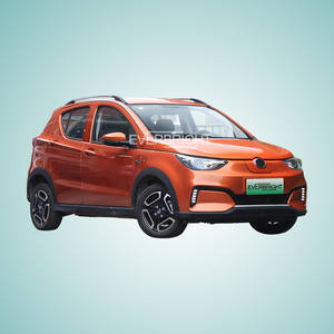 Sunshine-coche eléctrico M1 M2, sin licencia dirive, para adolescentes, con certificado eec, nueva energía, SUV, camioneta <span class=keywords><strong>de</strong></span> pasajeros, Sedán - Product Image 6