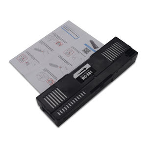 Réservoir de maintenance compatible BOMA MC-G01 pour imprimantes Canon <span class=keywords><strong>MAXIFY</strong></span> MC G01 GX6010 GX7010 GX6020 GX7020 GX6030 GX7030 GX6040 GX7040 - Product Image 3