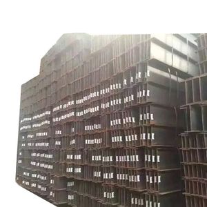 Viga <span class=keywords><strong>de</strong></span> Acero Estructural W8x21 H, Perfil <span class=keywords><strong>de</strong></span> Acero Q235b Q345b Ss400, Vigas <span class=keywords><strong>de</strong></span> <span class=keywords><strong>Hierro</strong></span> en Forma <span class=keywords><strong>de</strong></span> I, <span class=keywords><strong>Precio</strong></span> <span class=keywords><strong>por</strong></span> <span class=keywords><strong>Kg</strong></span> <span class=keywords><strong>de</strong></span> Viga en Forma <span class=keywords><strong>de</strong></span> H - Product Image 2