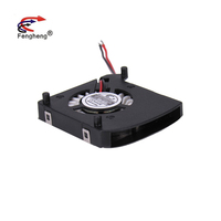 Mini ventilateur Turbo ventilateur ventilateur 3005 3006 3007 30mm 5 volts 2Pin DC moteur ventilateur 30*30*06mm