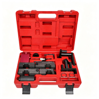 Kit d'outils de calage moteur pour BMW M60 M62 V8 4.4L 4.8L X5 740, Range Rover 4.4 V8, outil d'alignement de l'arbre à cames Vanos