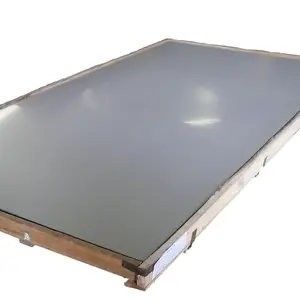 Excellent quality asme sa-240 304 stainless steel plate 202 316 904l steel sheet 2205 For Sales
