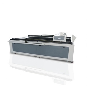 Máquina de Corte Láser CNC Lightburn 1610 1325, Grabador Láser de CO2 para Materiales No Metálicos, Madera, Acrílico, Papel, MDF 1530 300w - Product Image 4