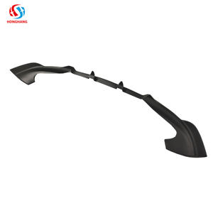 Grand Cherokee SRT 8 racepda <span class=keywords><strong>Eagle</strong></span> modificato labbro anteriore 2012-2016 - Product Image 1