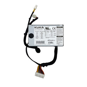 Accesorios para robot KUKA 00171202 Fuente de alimentación de placa principal de gabinete compacto - Product Image 1