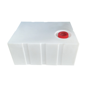 خزان مياه بلاستيكي كبير سعة 300 لتر للمنازل المتنقلة ومقطورات الكرفان للبيع - Product Image 1