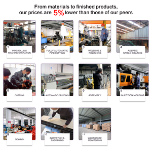 3x3m(10x10ft) 광고용 텐트, 테이블보 및 깃발 포함, 접이식 팝업 디자인, 야외 행사 및 무역 박람회용, 맞춤형 로고 인쇄, 알루미늄 프레임 - Product Image 4